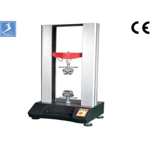 China Double Column Mechanical Tensile Strength Testing Machine AC220V With High Precise Ball Screw on sale China Double Column Mechanical Tensile Strength Testing Machine AC220V With High Precise Ball Screw on sale