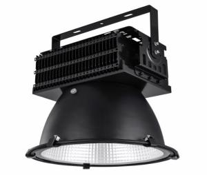 China External Waterproof Outdoor LED Flood Lights Warm White RGB 300w High Power factory