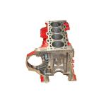 Foton Truck ISF2.8 Diesel Engine Cylinder Block Excavator Machine 5261257