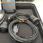 Heavy Equipment Excavator Diagnostic Tool 478-0235 317-7485 27610402 For