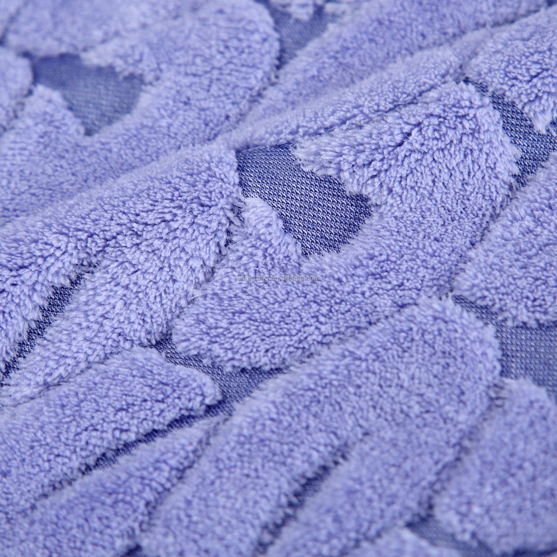 Adult Quick Drying Towels Soft and Absorbent Cotton Fingertip Towel Set for Bathroom