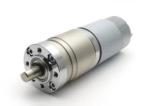 Electric Tools Motor 24V 9-35W 10mm 5-120Kgf.Cm Used In Lawn Mower