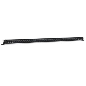 China 40 Inch Single Row UTV LED Light Bar 210W 9499lm factory