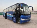 Luxury Coach Bus 49 Seats Second Hand Kinglong Bus Used Passenger Bus For Sale