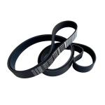 Foton 2002-2016 Car Fitment Omako Generator Belt 2.8 Inch Fan Belt for Ohling