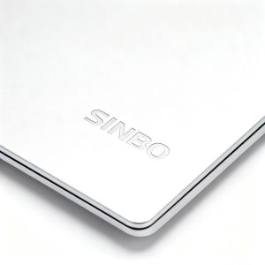 Precision CNC Machining China Magnesium Alloy Laptop Housing Custom Manufacturin