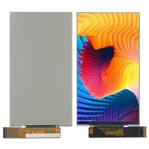 China 5.5-inch LCD Color Screen High-definition MIPI Handheld Device Screen Module factory