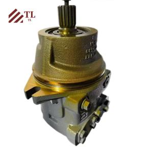 China Hydraulic Motor FMF064  9272264 For Liebherr R912 KHD ENGINE/R912 Li/R912 LIEBHERR ENGINE/R922 ENGINE KHD/R922 ENGINE LIEBHERR/R922 Li Excavator. on sale