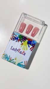 China 32pcs Multi-style Fake Nails Wholesale Press On Nail Tips Artificial Fingernails Acrylic Nail Set factory