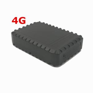 China 5000mah Long Battery Life GPS Magnetic Tracking Device With Real Time Wireless factory