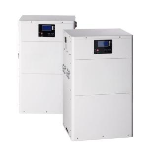 China 20Kwh Energy Storage Lithium Battery 280ah Lifepo4 Li Iron Phosphate Battery factory