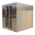 Competitive price factory clean room nozzle air shower room air shower