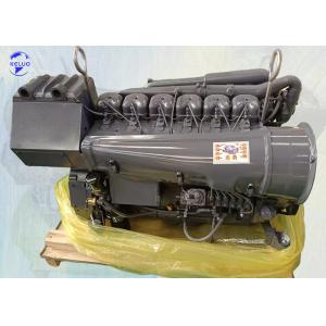 Air Cooled Deutz Bf4l914 Engine For Generator Set