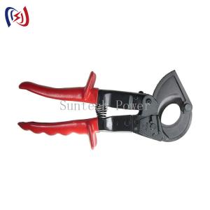 CC325 Manual Wire Cutter 240Mm2 Underground Cable Pulling Tools