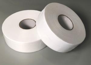China Calendered Wax Paper Rolls Tear Resistant Lint Free Extra Soft Full Body Waxing factory