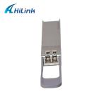 80km 1310nm SMF Duplex LC QSFP Gbic Optical Transceiver Module QSFP28 100G ZR4
