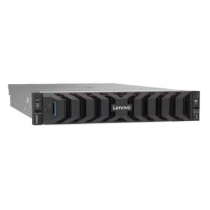 China Lenovo ThinkSystem SR650 V4 Up to 2x Intel® Xeon® 6 processors, up to 86 cores and 350W TDP on sale