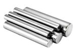 ASTM 201 Solid Stainless Steel Bar Length Below 10m S20100 / 201 Grade