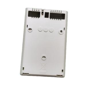 Mechanical fan coil Temperature Control Manual Switch T6373 air conditioning