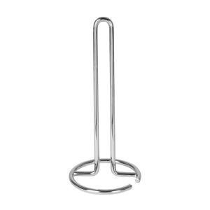 China Kitchen Paper Free Standing Toilet Paper Holder Target Customized Logo factory