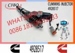 Engineering Machinery M11 Truck Engine System Accessories 4928517 Diesel Fuel