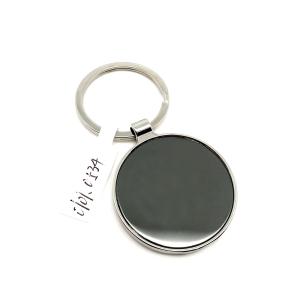 China Personalized Metal Key Holder Made of Zinc Alloy for Long-lasting Durability factory