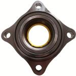 54KWH02 43560-26010 Automotive Wheel Hub Bearing For TOYOTA HIACE High Temp