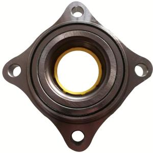 China 54KWH02 43560-26010 Automotive Wheel Hub Bearing For TOYOTA HIACE High Temp Resistance factory