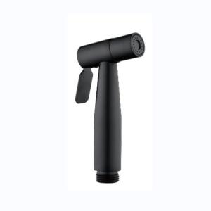 China Modern Design Stainless Steel Toilet Cold Handheld Bidet Diaper Set Sustainable Style factory