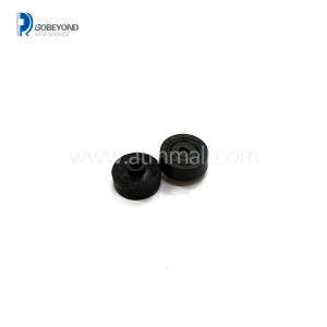 China 49-016968-000F Diebold ATM Machine Parts WHL WIDE STRIPPER OVRMLD factory