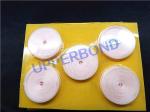 Abrasion Resistance Passim Cigarette Machine Spare Parts Nylon Suction Tapes