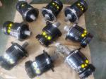 High Speed Hydraulic Motor High Torque Motor for Construction Equipment