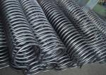 Coiled Round Steel Tubing / Thin Wall Steel Tubing Welded / Seamless
