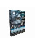 Free DHL Shipping@HOT Classic and New Release Movie DVD The Bourne Classified