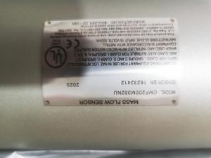 China New Micro Motion ELITE CMF200M Coriolis Meter, 2 Inch (DN50), 316L Stainless Steel factory