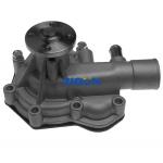 Truck Cooling System Parts Truck 316GC284A metal water pump