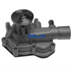 China Truck Cooling System Parts Truck 316GC284A metal water pump factory