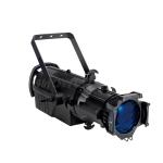 Theater TV Studio Stage LED Profile Spotlight 400W 4 In 1 Full Color