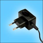10W,12W EU POWER ADAPTER