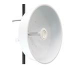 6ghz High Performance Parabolic Mimo Dish Antenna Rocketdish Antenna