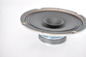 China Stable Performance Precision Device Speakers 5W 8ohm Precision Transducers factory