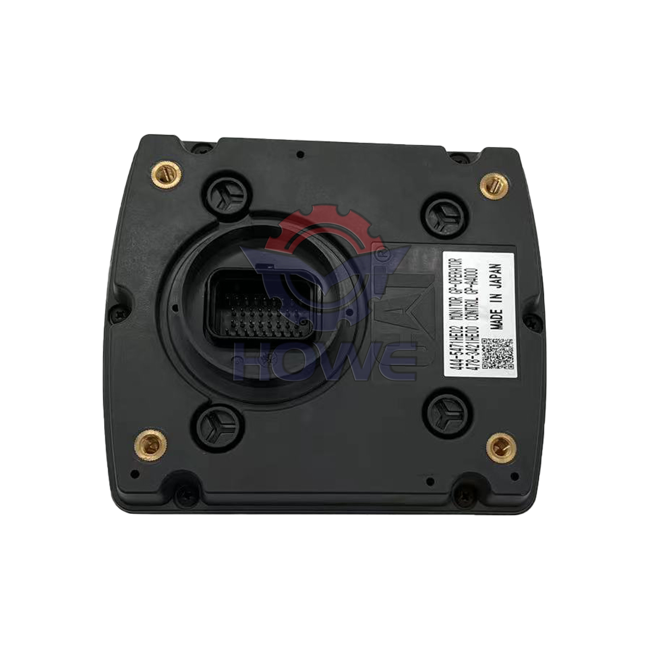 E320GC E320D2 Monitor Display Panel 444-5471 After Service Online support Manufacturing Plant