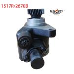High-Efficiency SANY Power Steering Pump For HINO J08C