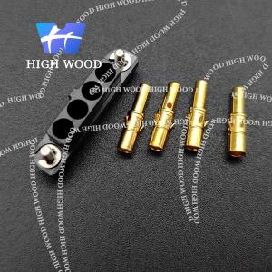 China HW-CMM Connector, HW-222E00M16-0004-4305,2mm Pitch. factory