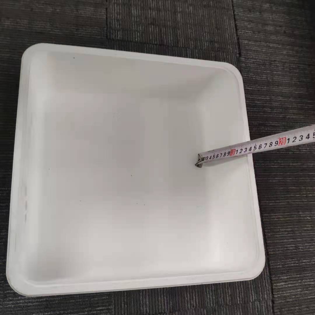 Soft Magnetic Ceramic Sagger The Essential Component for Electronic Ceramics Production