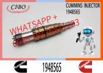 Common Rail Diesel Injector 2872405 2419679 1948565 2057401 For ISX SCANIA
