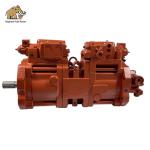 Factory Price OEM Quality DH120S DH130 DH150-7 XE135 Excavator Maintain Repair