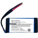 Powerful Replacement Li-polymer GSP0931134 01 Speaker Battery for JBL-BoomBox 7