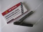 16A-1-60L 4.33KG Stainness Steel chain 40MN material 10PCS/CARTON with colorful