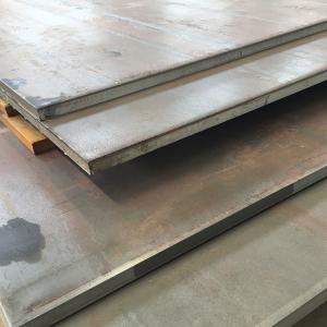 China Deburred Carbon Steel Sheet with T/T Payment Term Etc. Standard factory
